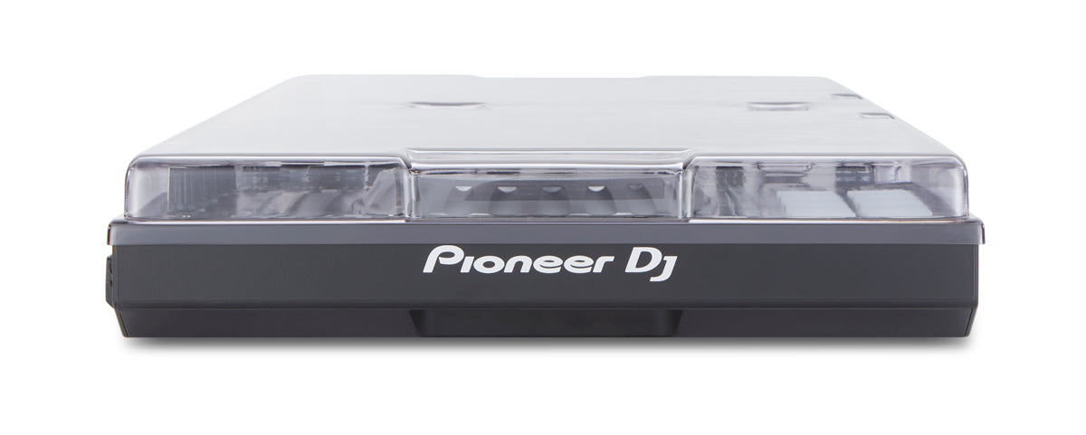 Decksaver Pioneer Ddj Sx,Sx2, Sx3, Rx (Tapa protectora) (Cubierta super Resistente) (5356808667299)