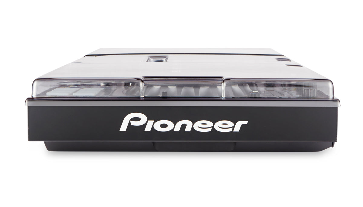 Decksaver Pioneer Ddj-Sz,Sz2,Rz Cover (Tapa protectora) (Cubierta super Resistente) (5356808732835)