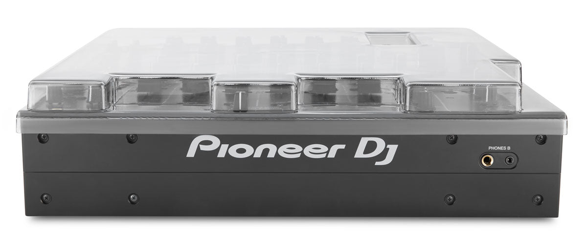 Decksaver Tapa Protectora para Pioneer V10 (Cubierta super resistente)