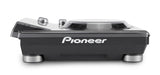 Decksaver Pioneer Xdj-1000 MKI y MK2 (Tapa protectora) (Cubierta super Resistente) (5356809257123)
