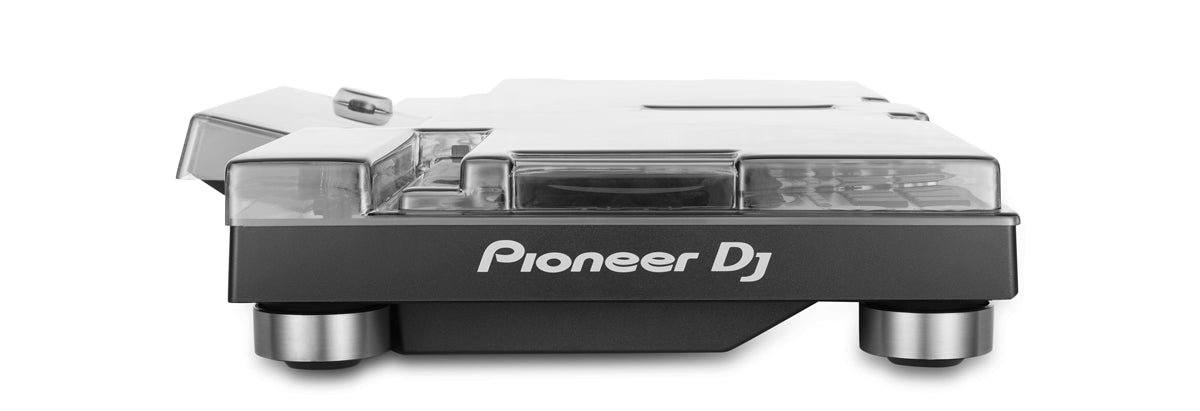 Decksaver Pioneer Xdj-Rx2 (Tapa protectora) (Cubierta super Resistente)