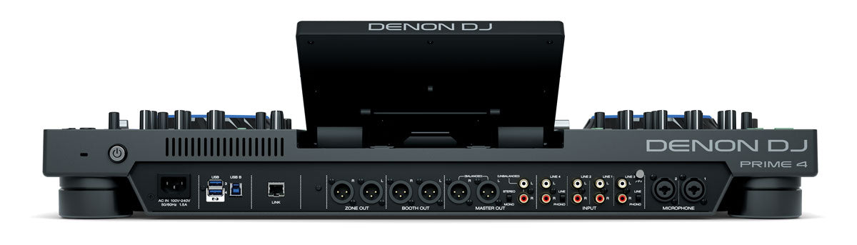 Prime 4 Denon DJ MYHD DJ STORE TIENDA DJ CHILE (5356807061667)