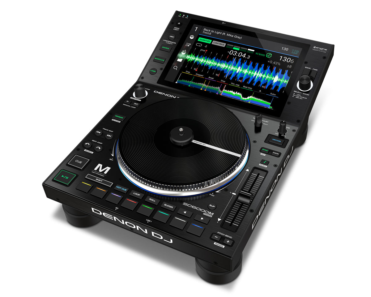 Denon DJ SC6000M Prime (5356807946403)