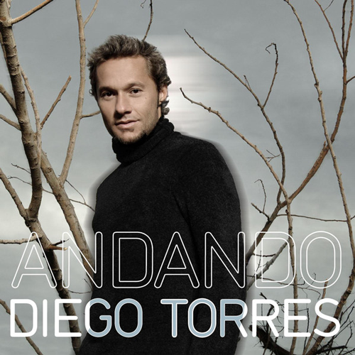 Diego Torres ‎– Andando