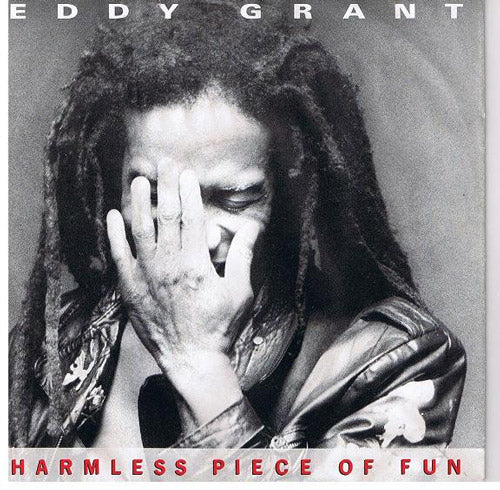 Eddy Grant – Harmless Piece Of Fun