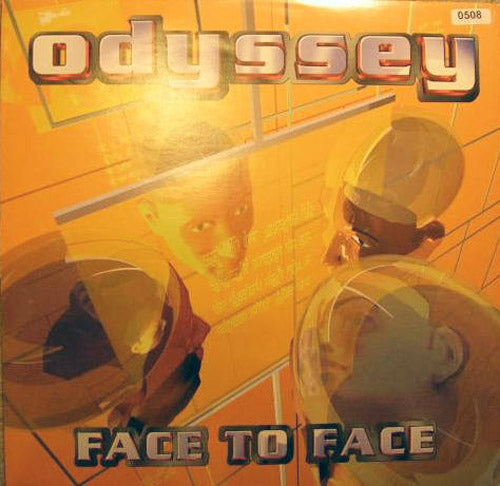 Odyssey – Face To Face 