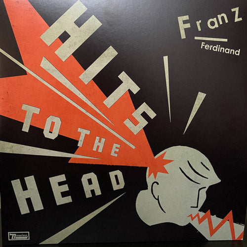 Franz Ferdinand – Hits To The Head (Vinilo Doble Nuevo)