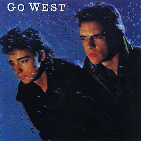 Go West – Go West (Vinilo Nuevo)