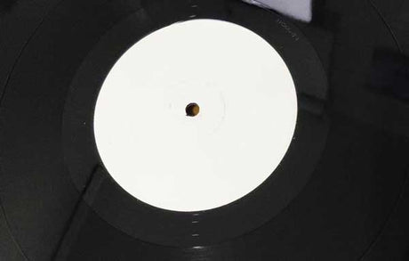 PAT Vol 4 / White Label Promo Limited Edition (NEW)