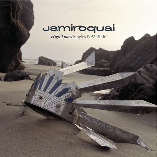 Jamiroquai ‎– High Times (Singles 1992–2006)