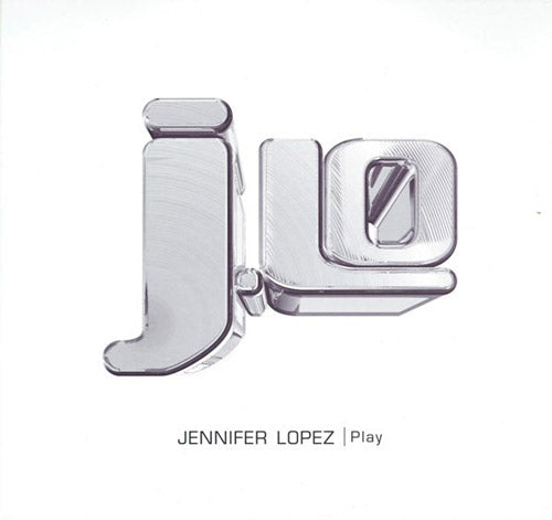 Jennifer Lopez – Play (Vinilo usado)