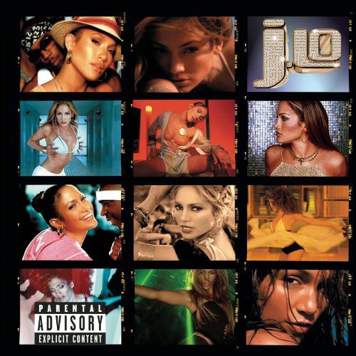 J.Lo ‎– J To Tha L-O! (The Remixes) (CD Album usado) (VG+) box 8