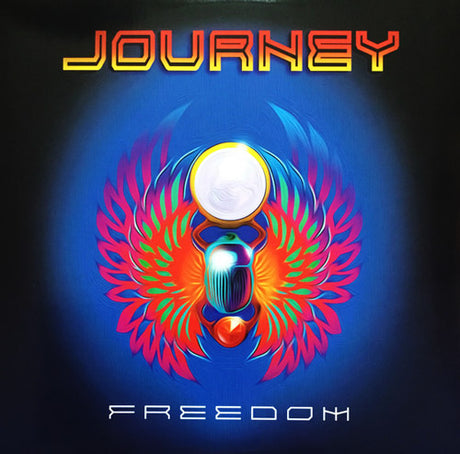 Journey – Freedom (Vinilo Doble Nuevo)