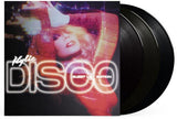 Kylie – Disco (Guest List Edition) (Vinilo Doble Nuevo) 