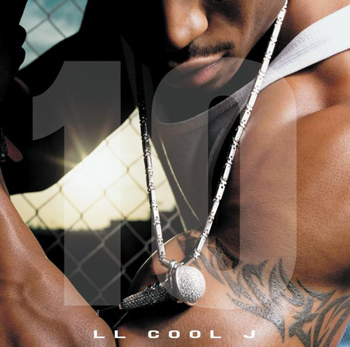LL Cool J ‎– 10