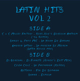 Latin Hits Vol 2 (Vinilo Nuevo)
