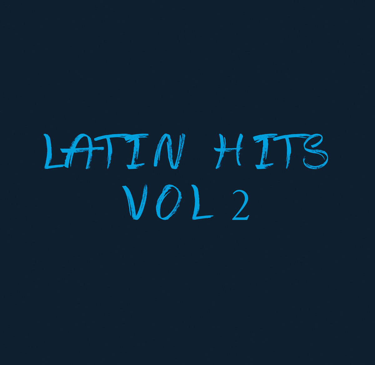 Latin Hits Vol 2 (Vinilo Nuevo)