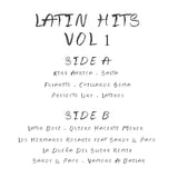 Latin Hits Vol 1 (Vinilo Nuevo)