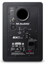 M-AUDIO-BX5D3-Monitor-de-estudio-Chile-MYHD-DJ-STORE-Tienda-DJ-1