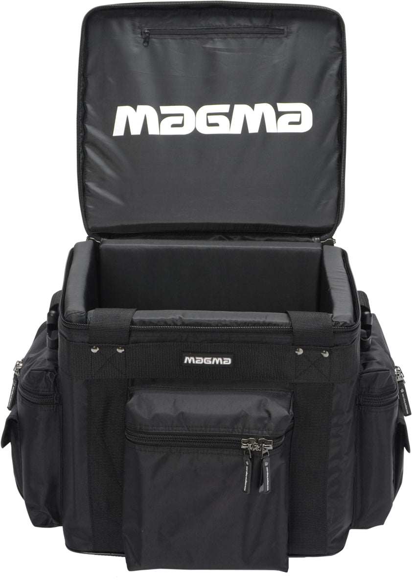 Magma LP-Bag 100 Profi Bolso de transporte para 90 Vinilos