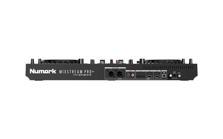 Numark Mixstream Pro Plus Controlador DJ 