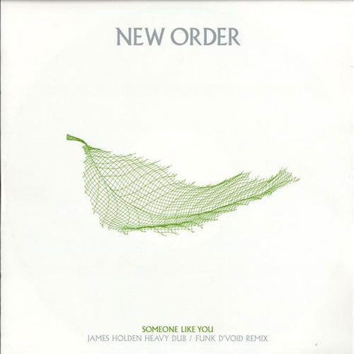 New Order – Someone Like You