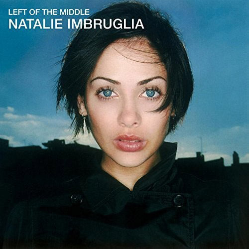 Natalie Imbruglia – Left Of The Middle (Vinilo Nuevo)
