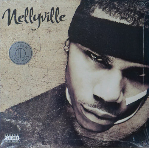 Nelly – Nellyville