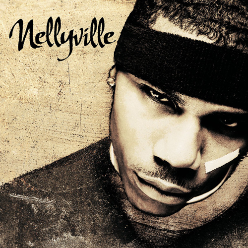 Nelly ‎– Nellyville