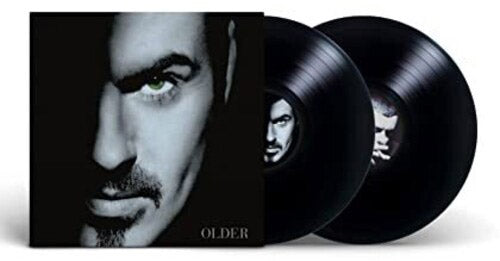 George Michael – Older (Vinilo Doble Nuevo) MYHD DJ STORE