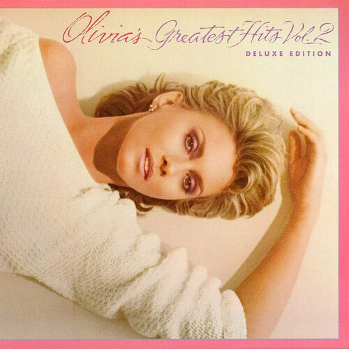 Olivia Newton-John – Olivia's Greatest Hits Vol. 2