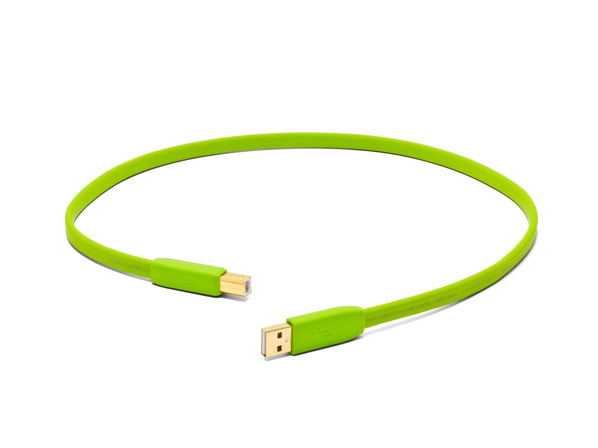 Oyaide NEO D Class B USB Type-A To Type-C Cable – STOKYO, 49% OFF