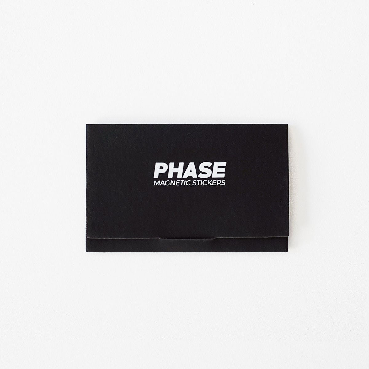 Phase Magnetic stickers (Sobre con 4 unidades) el valor es por sobre.