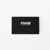Phase Magnetic stickers (Sobre con 4 unidades) el valor es por sobre.