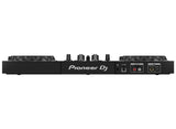Pioneer DDJ-400 controlador DJ de 2 canales para rekordbox