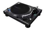 Pioneer DJ PLX-1000 Tocadiscos profesional con tracción directa