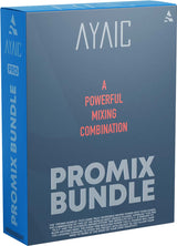 ProMix Bundle (COS Pro and Mix Monolith)