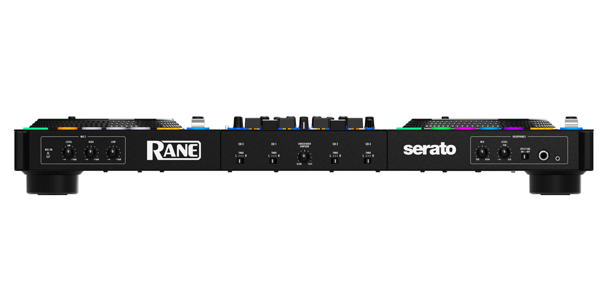 Rane Four controlador dj de 4 canales para Serato Stems