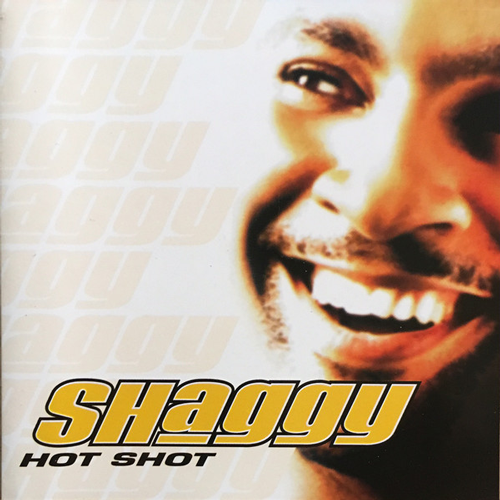 Shaggy ‎– Hot Shot