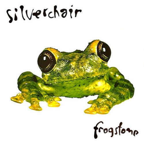 Silverchair – Frogstomp (Vinilo Nuevo)