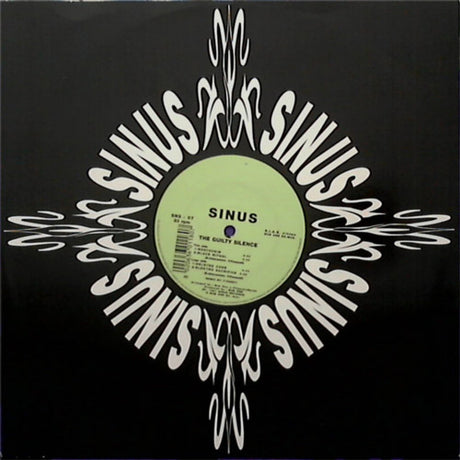 Sinus – The Guilty Silence 