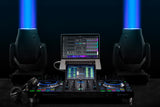 Soundswitch Micro-DMX - sincroniza Iluminación y Software de DJ