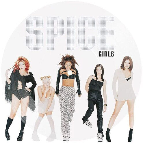 Spice Girls – Spiceworld 25