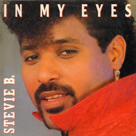 Stevie B. – In My Eyes
