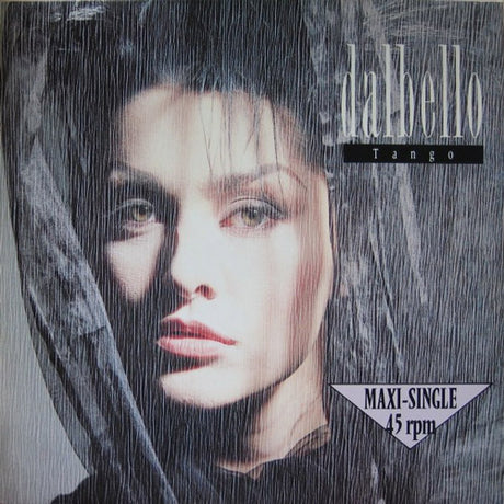 Dalbello – Tango 