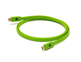 Oyaide NEO d+ Class B USB Type-C a Type-C Cable (Tipo C a Tipo C)