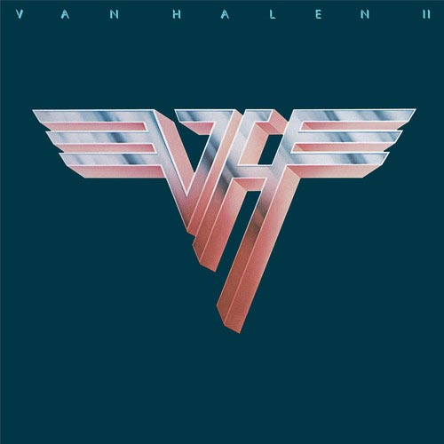 Van Halen – Van Halen II (Vinilo Nuevo) 