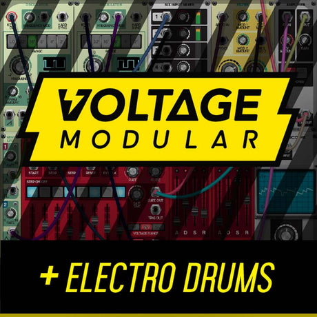electro drums