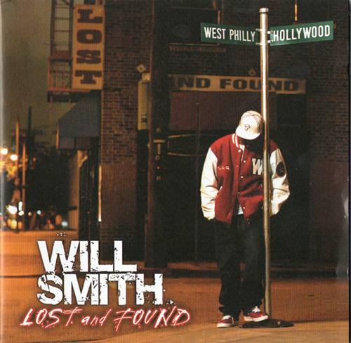Will Smith ‎– Lost And Found