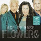 Ace Of Base – Flowers (Vinilo Doble Nuevo)